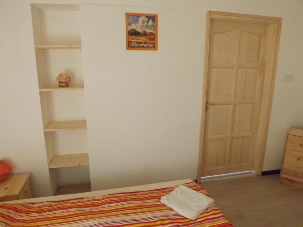 Pataki House Apartment Morahalom Room photo