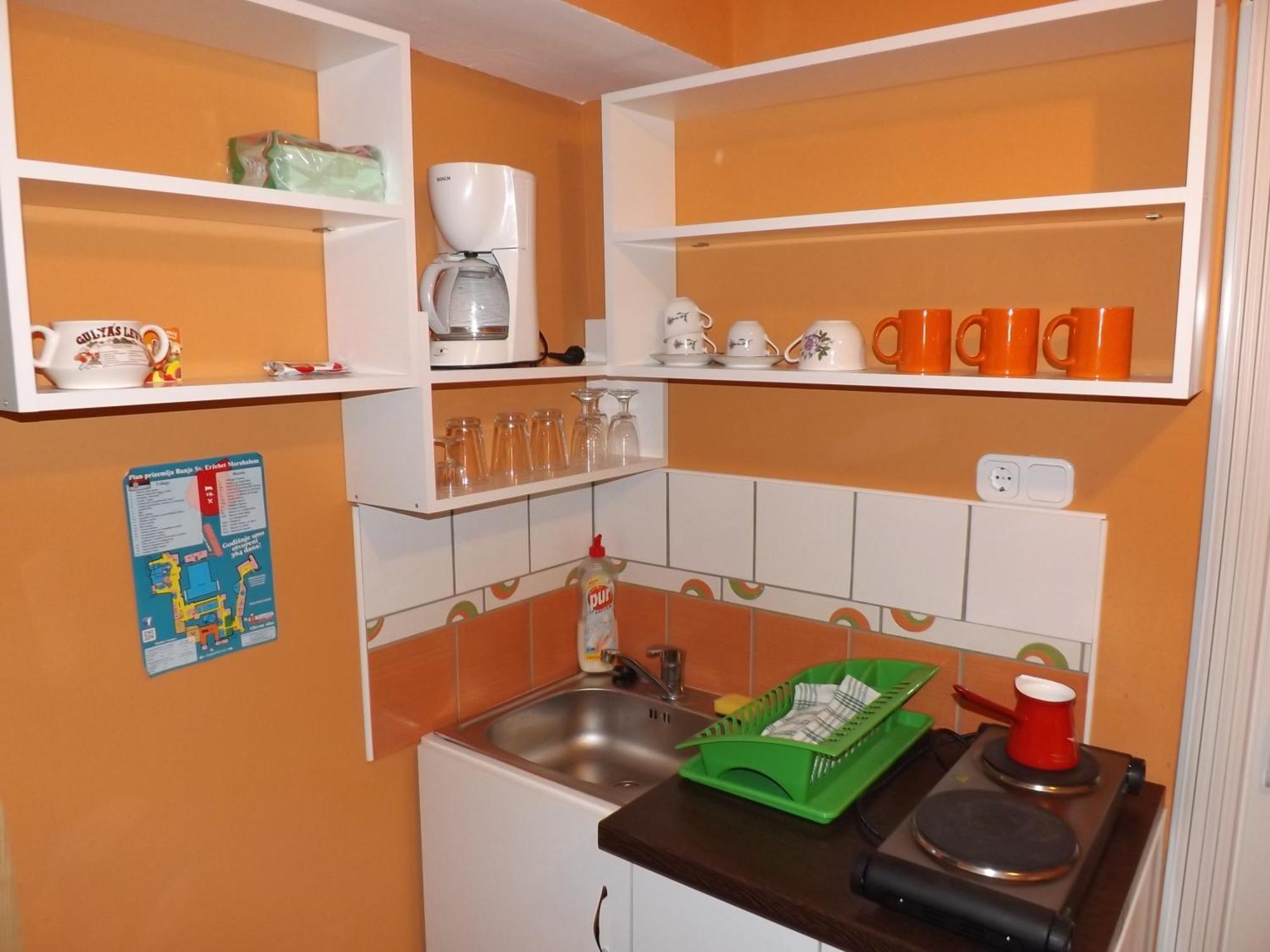 Pataki House Apartment Morahalom Room photo
