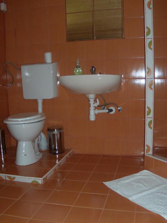 Pataki House Apartment Morahalom Room photo