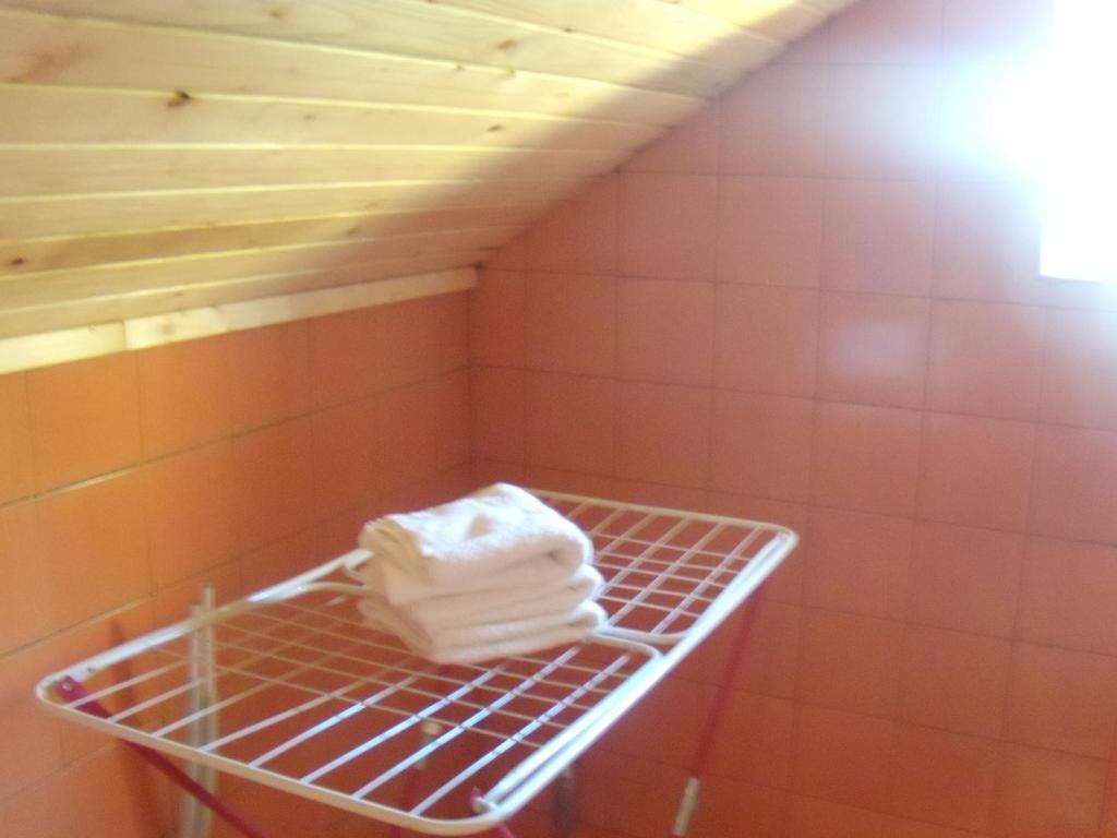 Pataki House Apartment Morahalom Room photo