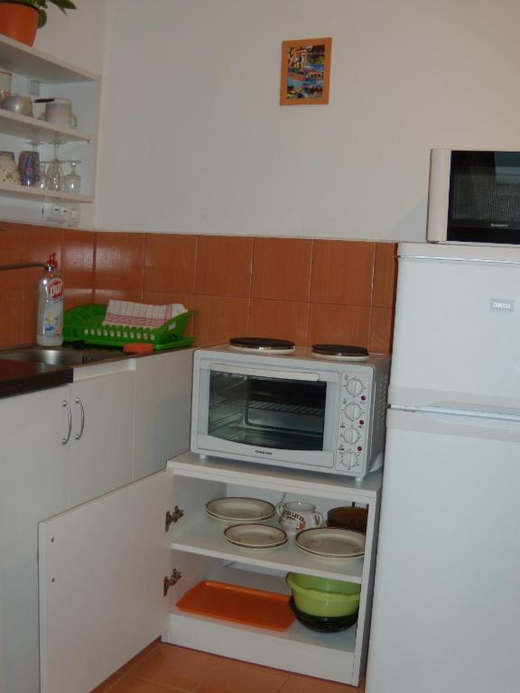 Pataki House Apartment Morahalom Room photo