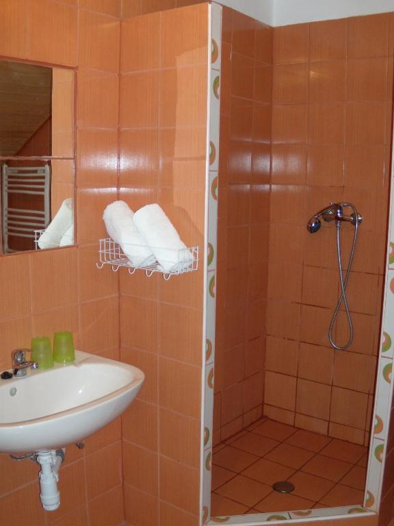 Pataki House Apartment Morahalom Room photo