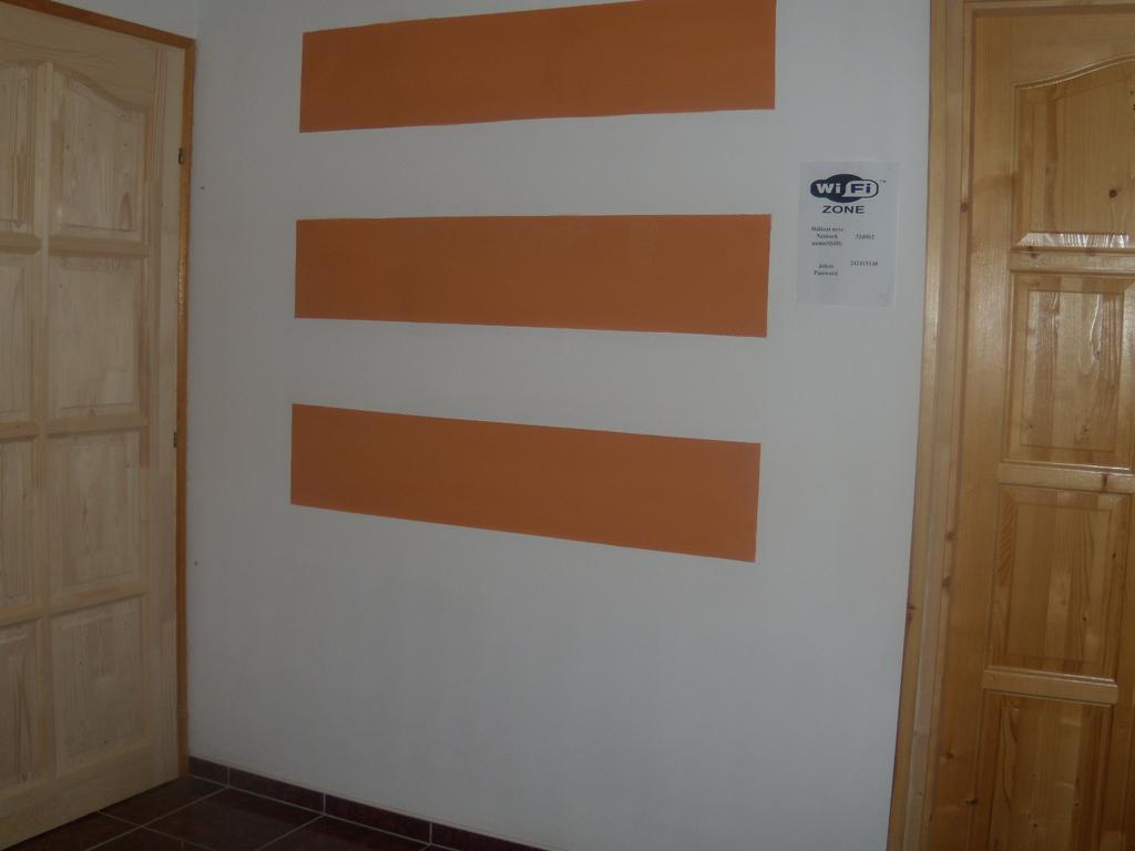 Pataki House Apartment Morahalom Exterior photo