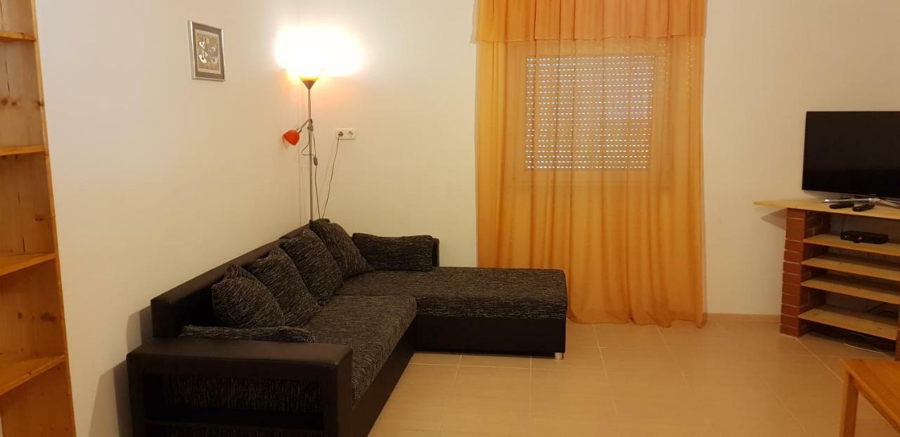 Pataki House Apartment Morahalom Exterior photo